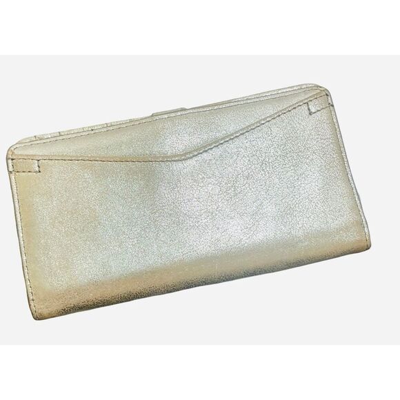 Fossil Caroline RFID Wallet - Picture 4 of 7